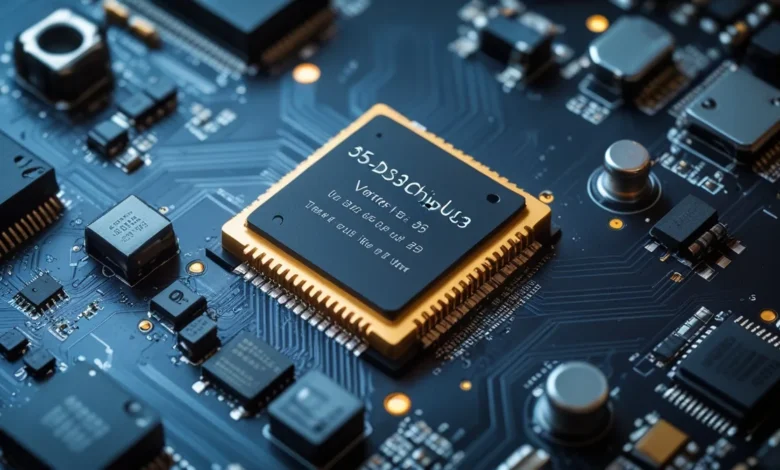 35-ds3chipdus3 Version