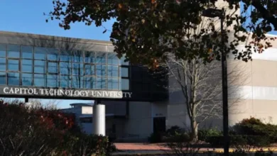 Capitol Technology University