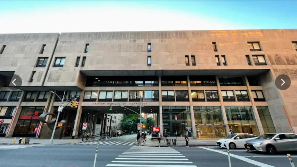 Fashion Institute of Technology
