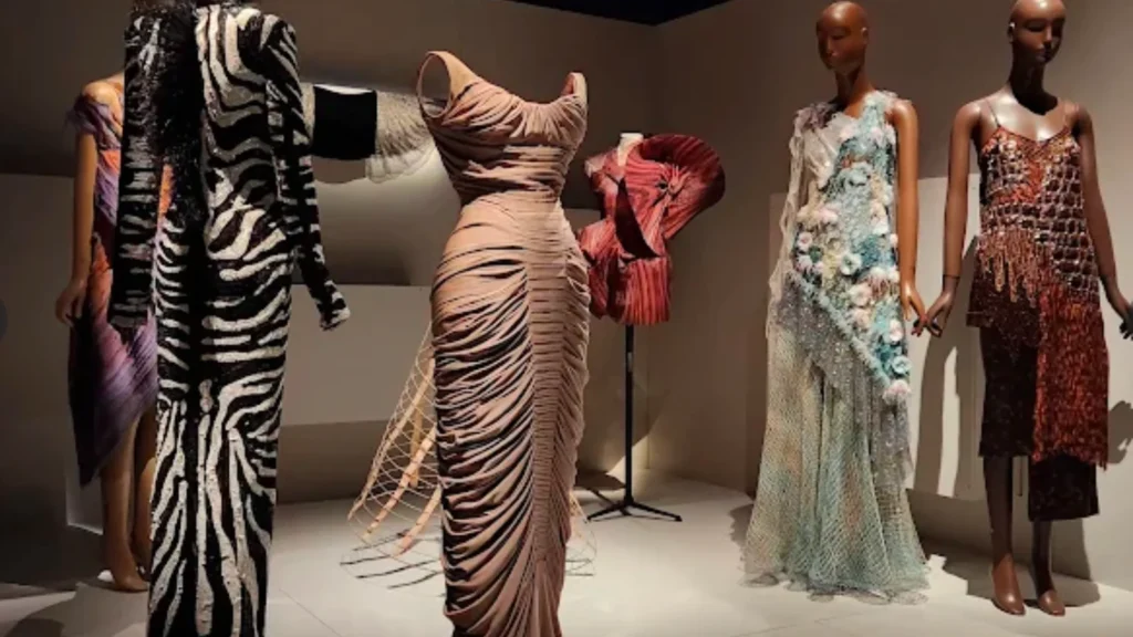 Fashion Institute of Technology