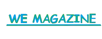 wemagzine.co.uk