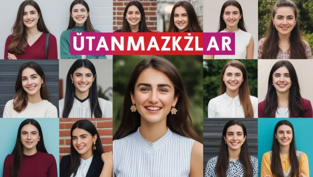 utanmazkzılar