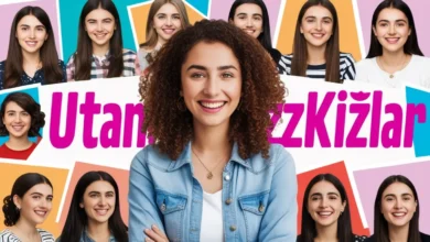 utanmazkzılar