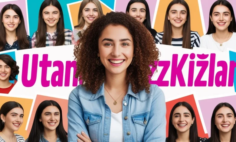 utanmazkzılar