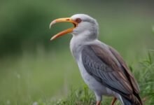 Vola the Bird