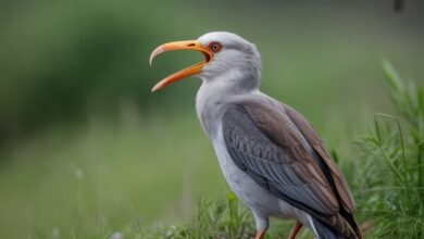 Vola the Bird