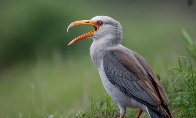 Vola the Bird