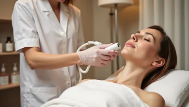 London Beauty Centre