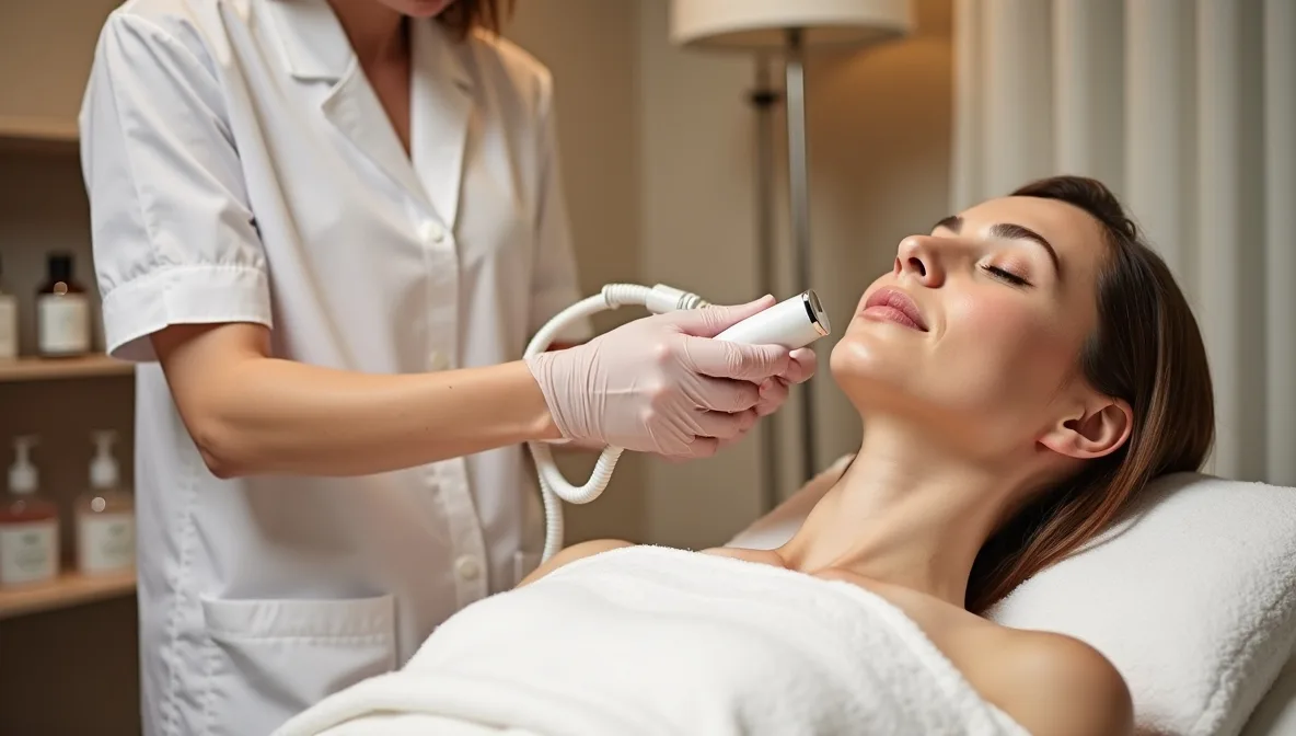 London Beauty Centre