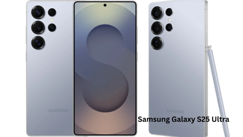 Samsung Galaxy S25 Ultra