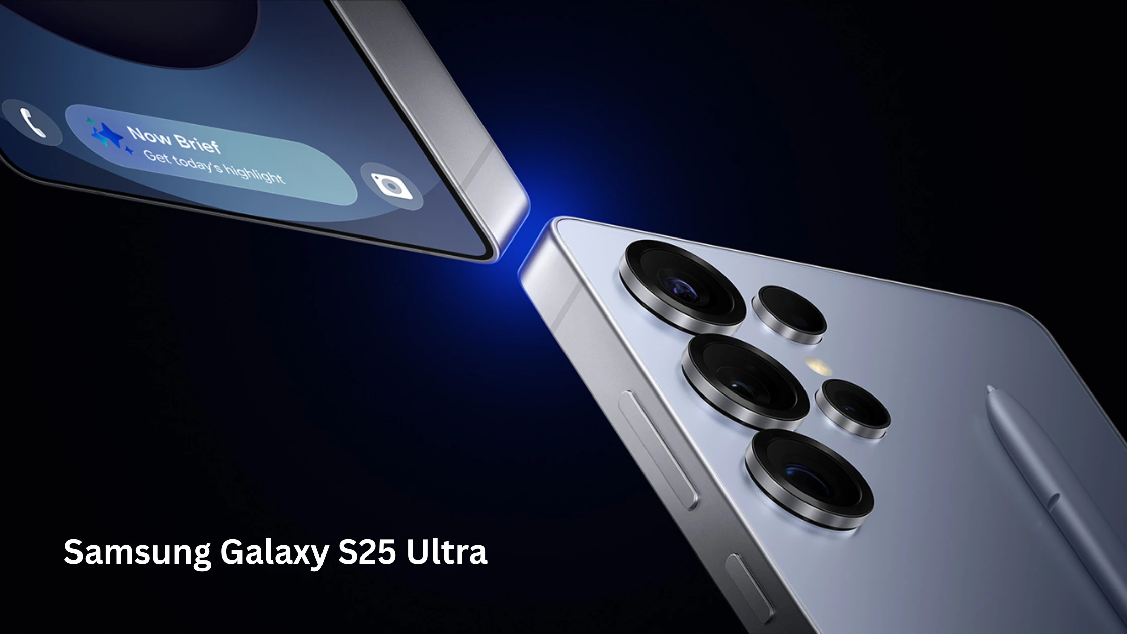 Samsung Galaxy S25 Ultra