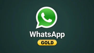 WhatsApp Gold