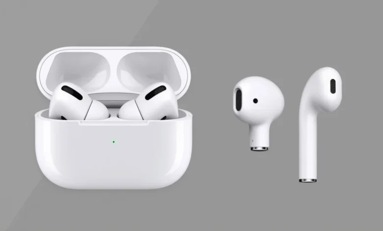 AirPods 4