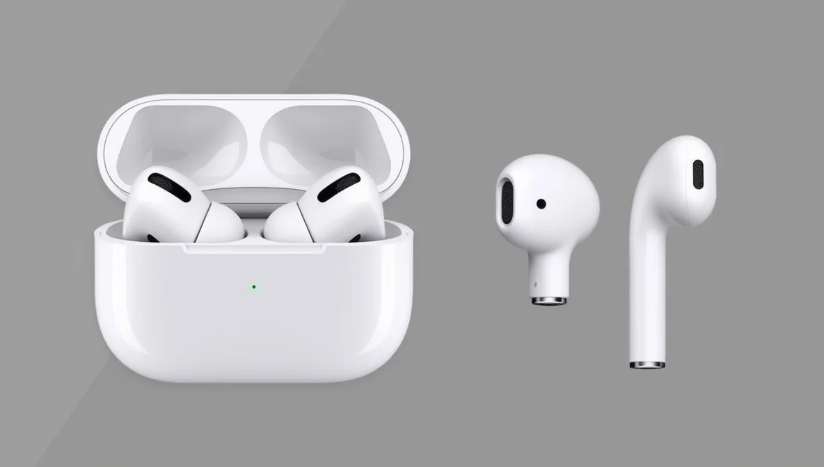 AirPods 4