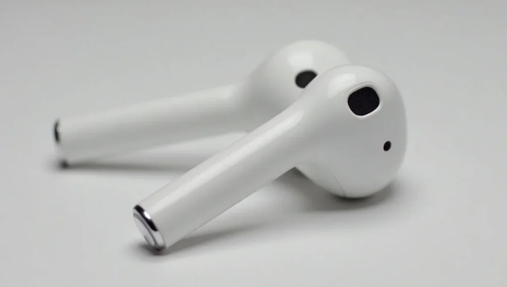 AirPods 4