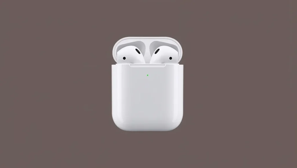 AirPods 4