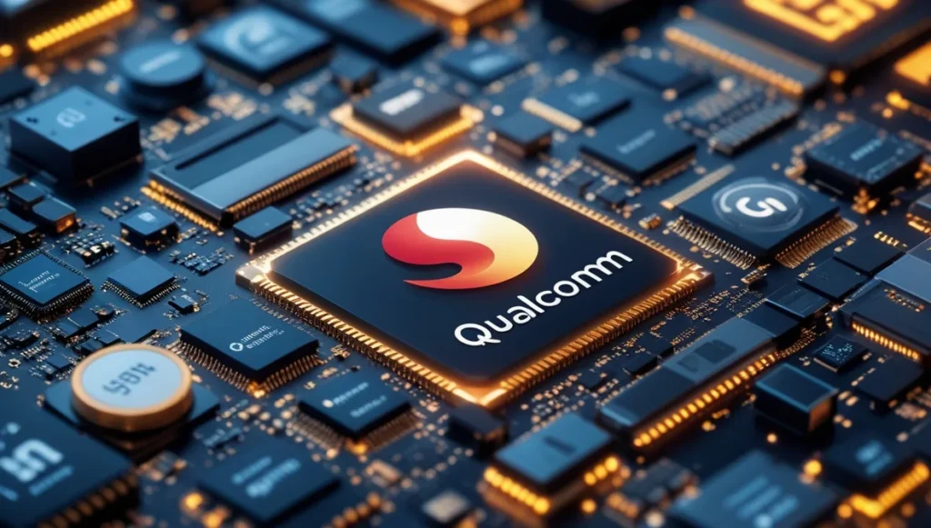 Qualcomm