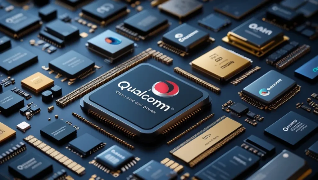 Qualcomm
