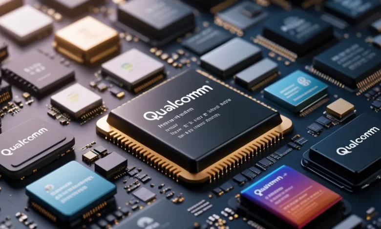 Qualcomm