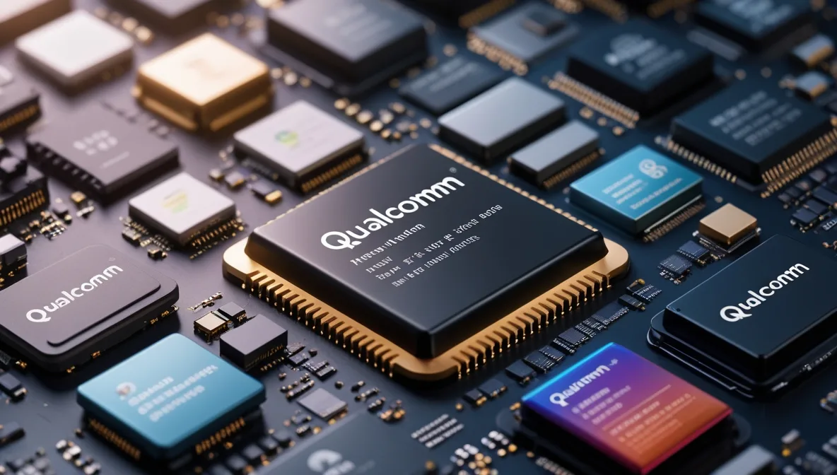 Qualcomm