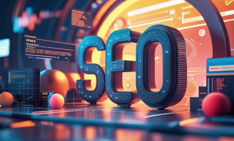 Search Engine Optimization