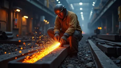 EU steel tariffs