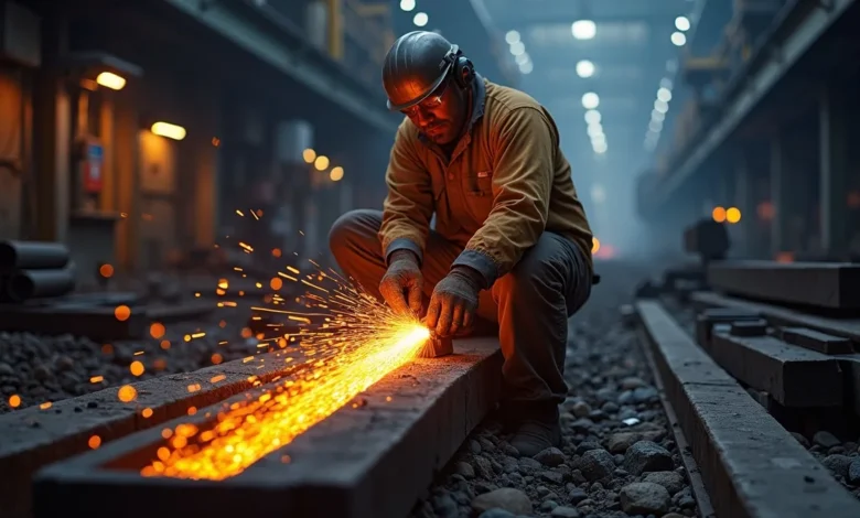 EU steel tariffs