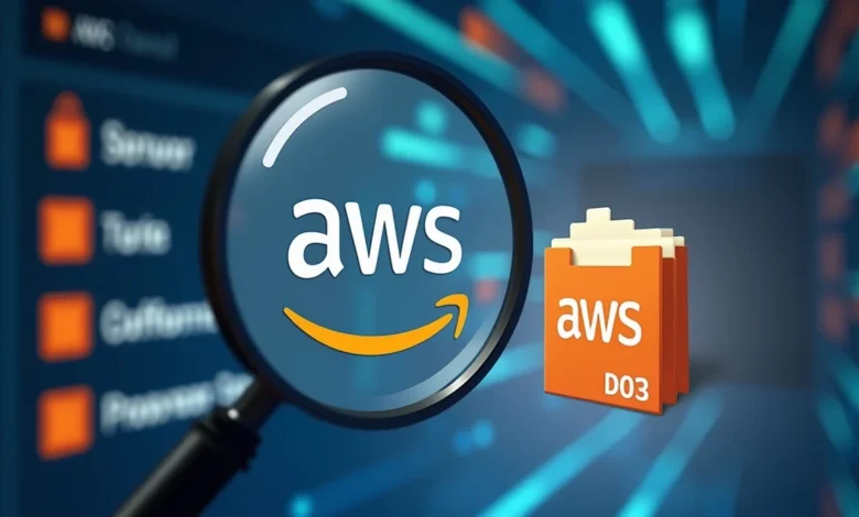 AWS cost
