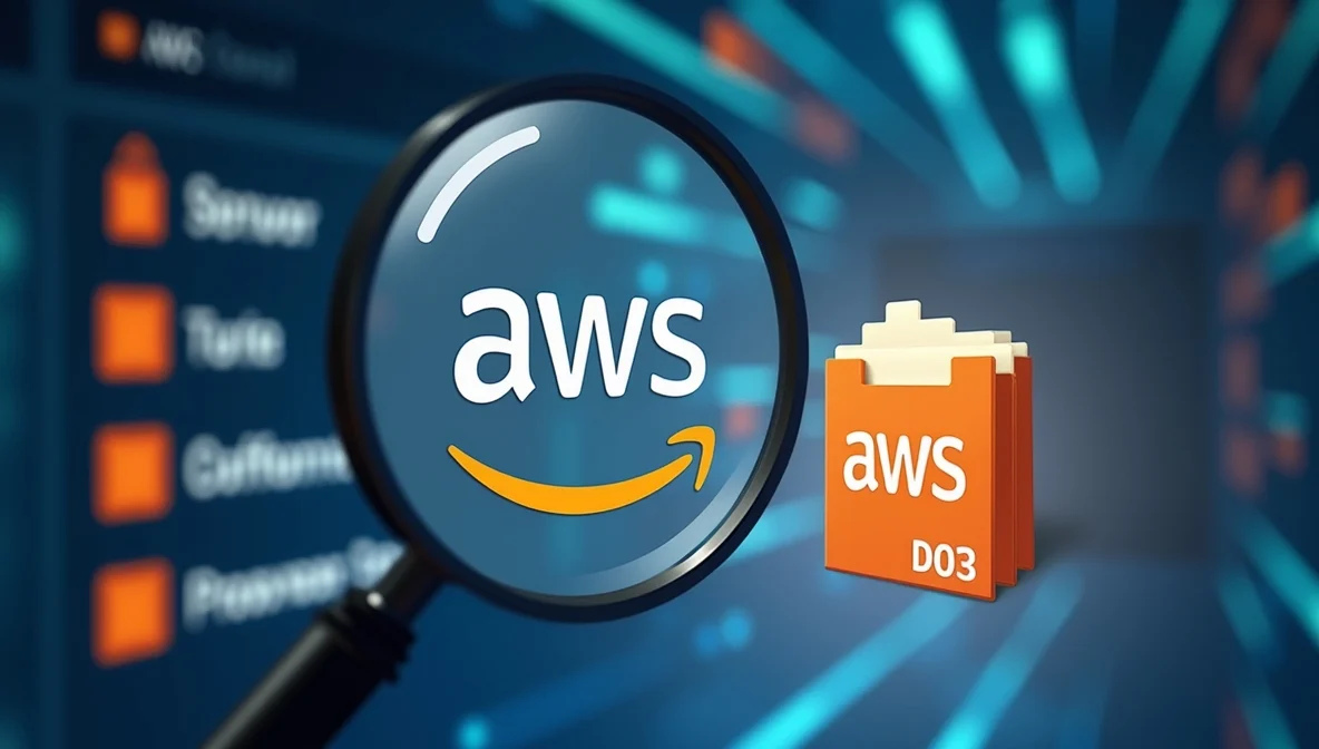 AWS cost