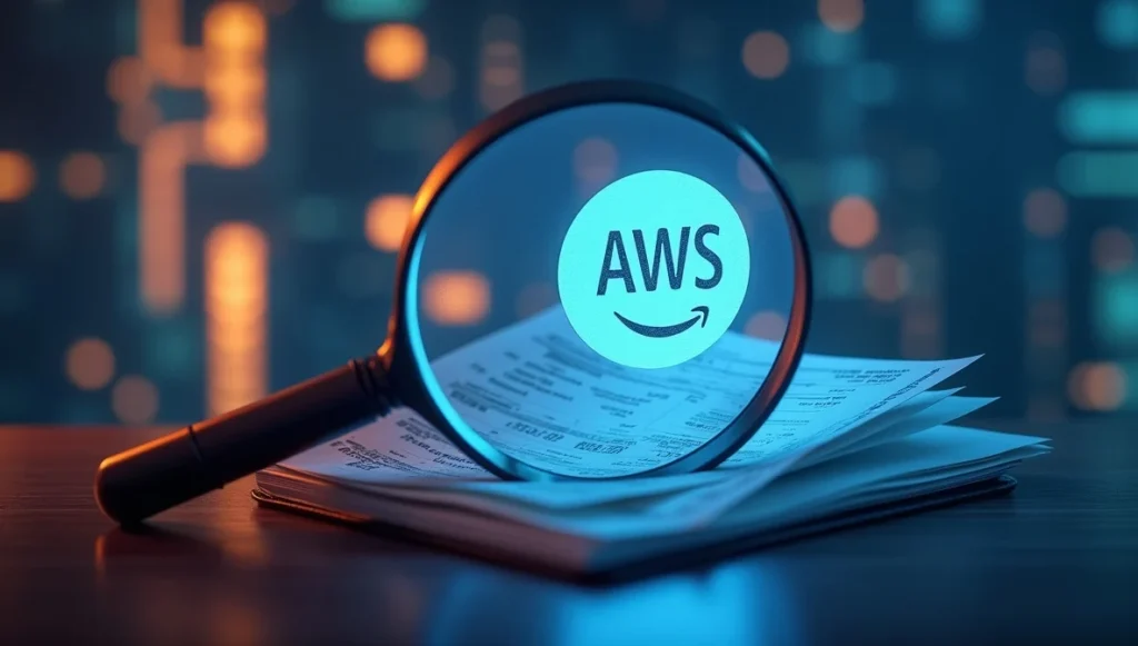 AWS cost optimization strategies for beginners 