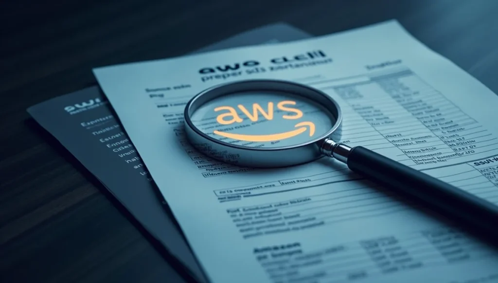 AWS cost optimization strategies for beginners 