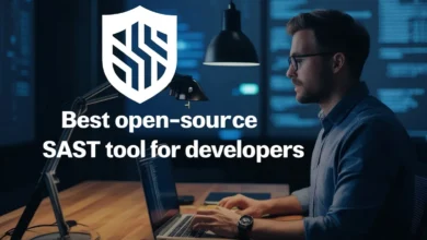 best open-source SAST tools for developers