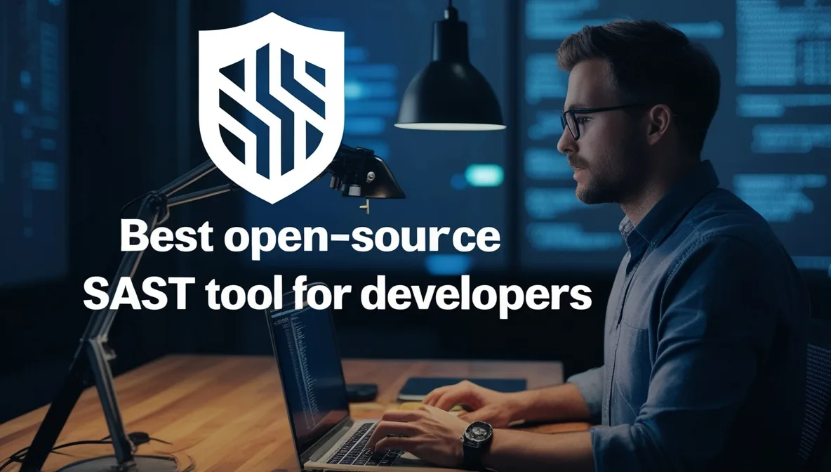 best open-source SAST tools for developers