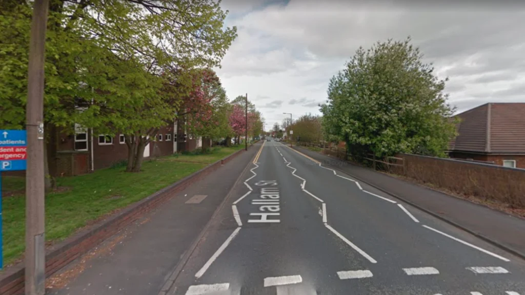 Hallam Street Hospital