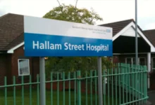 Hallam Street Hospital