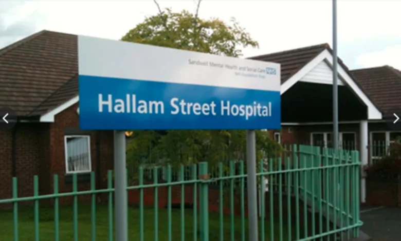 Hallam Street Hospital