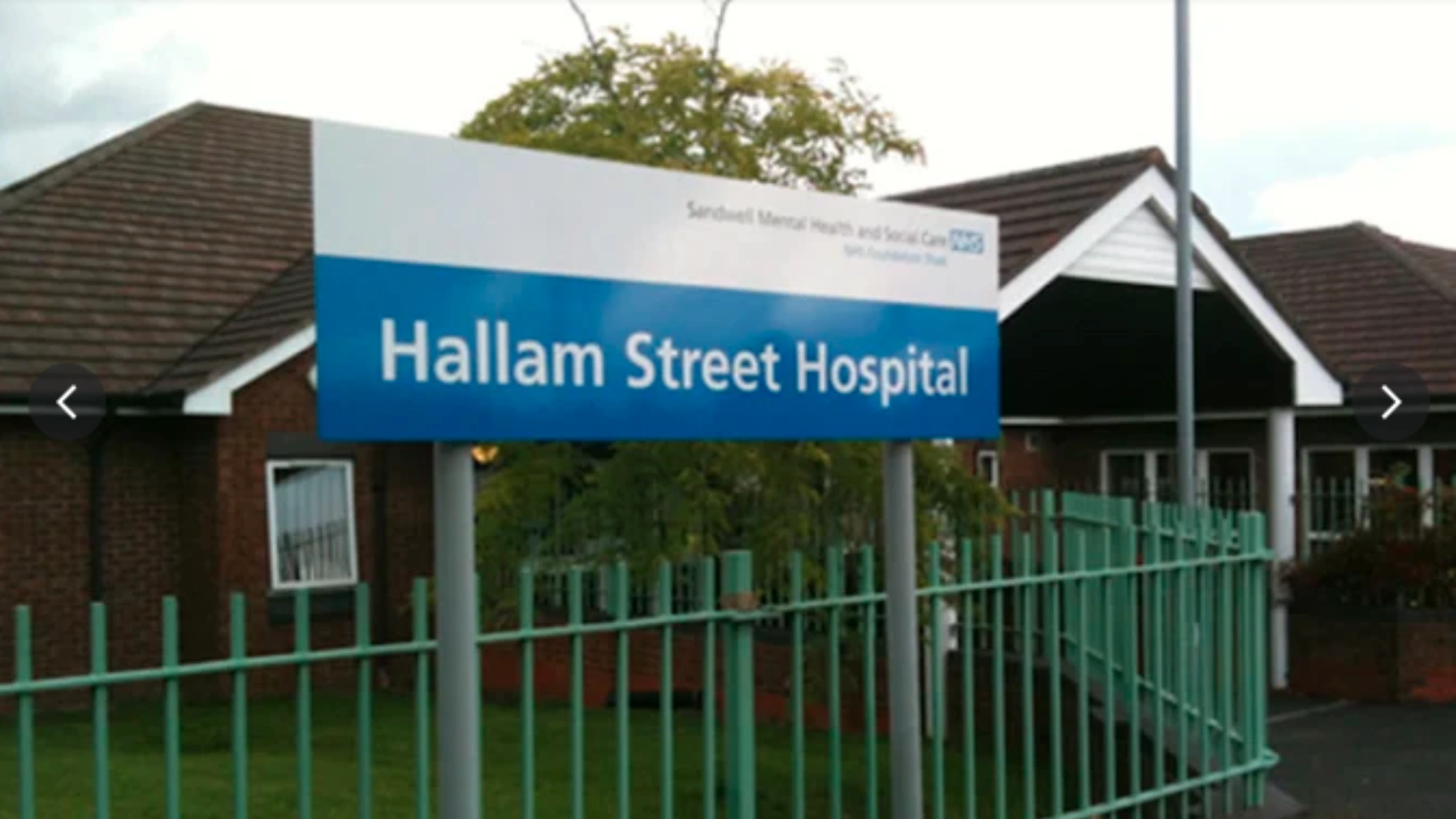 Hallam Street Hospital