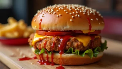 Hawkins Fried Chicken