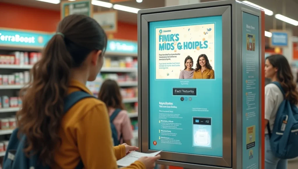 TerraBoost Media complaints