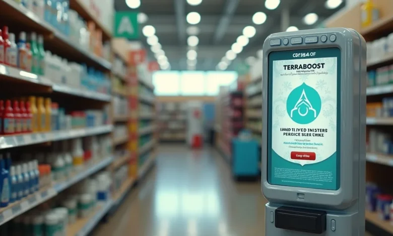 TerraBoost Media complaints