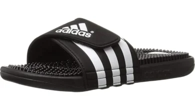 adidas slides