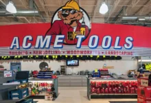 ACME Tools