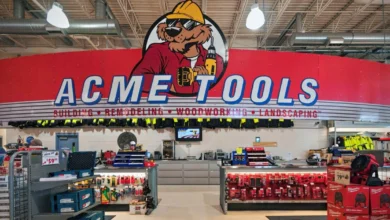 ACME Tools