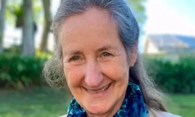 Barbara O’Neill’s net worth