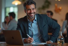 PedroVazPaulo Business Consultant