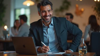 PedroVazPaulo Business Consultant