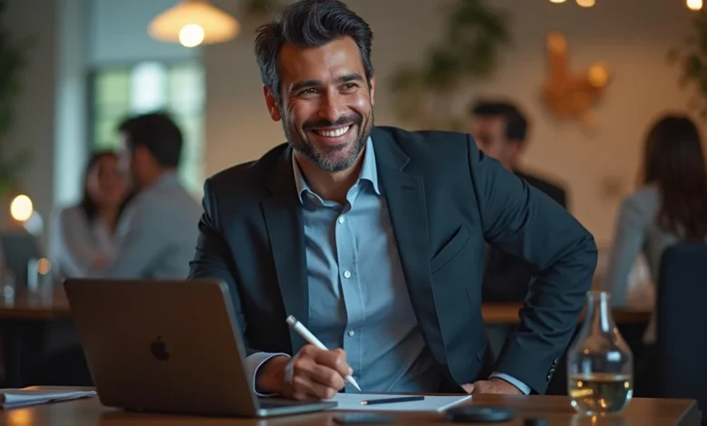 PedroVazPaulo Business Consultant