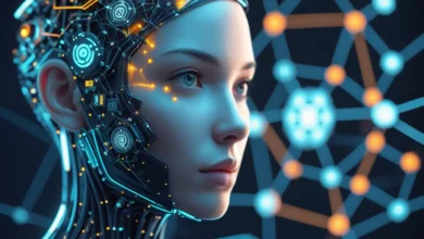 What is decentralized ai