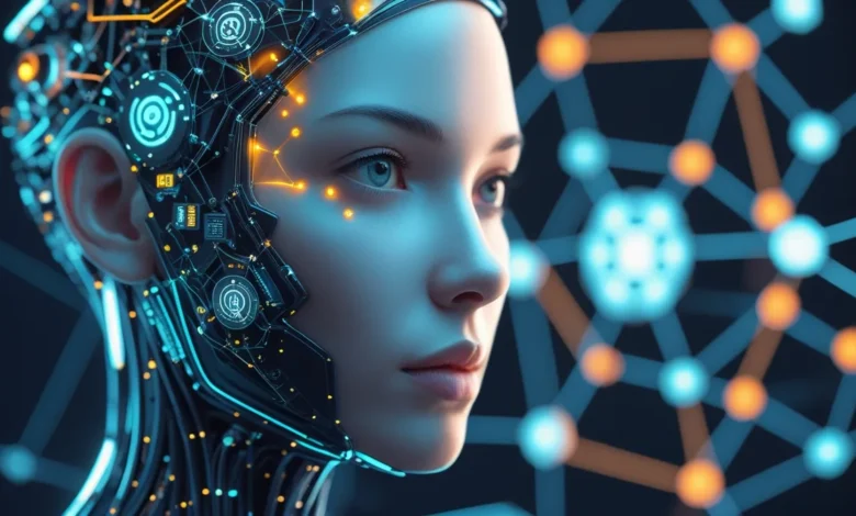 What is decentralized ai