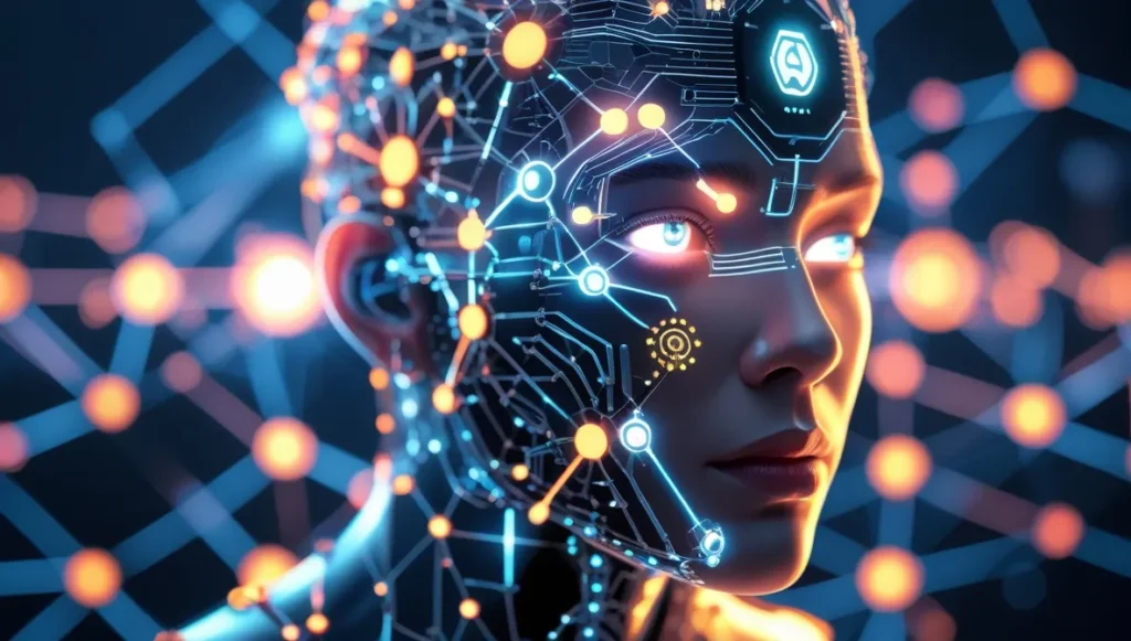 What is decentralized ai